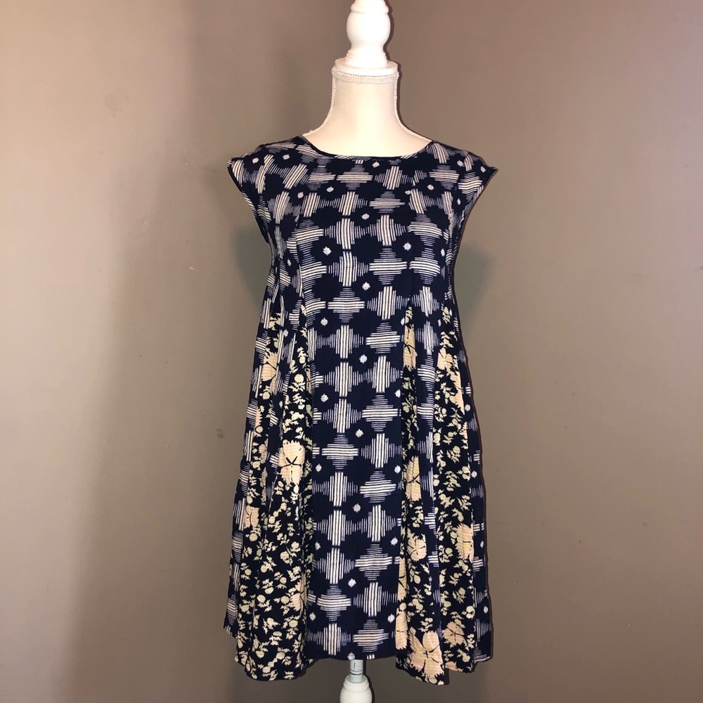 Maeve Dress